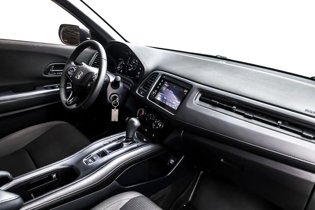 used 2022 Honda HR-V car, priced at $20,894