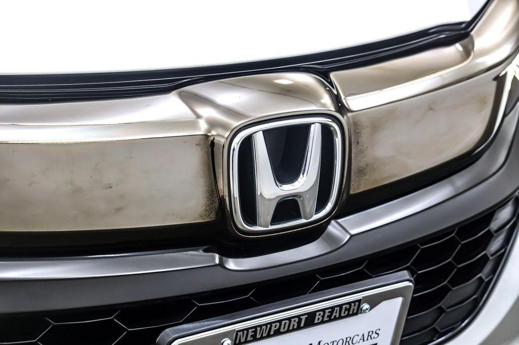 used 2022 Honda HR-V car, priced at $20,894