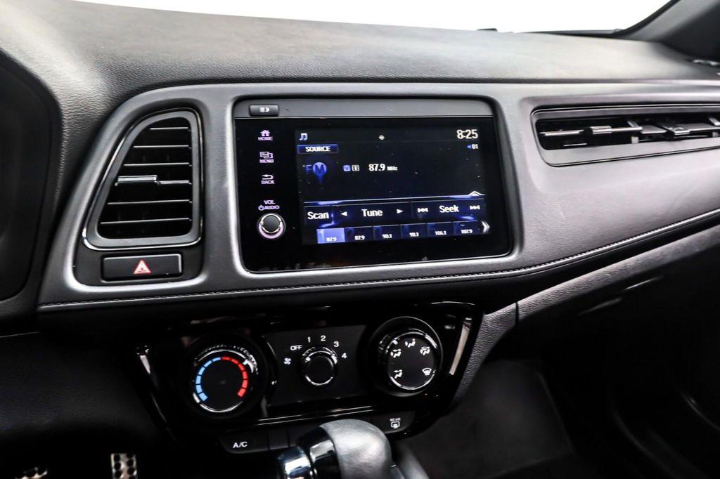 used 2022 Honda HR-V car, priced at $20,894