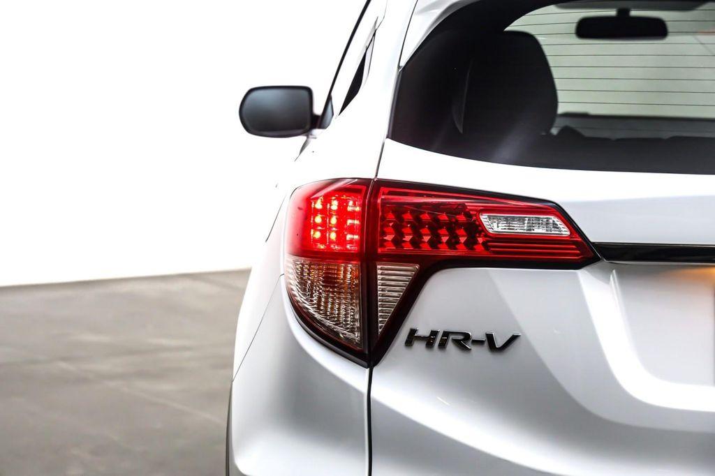 used 2022 Honda HR-V car, priced at $20,894