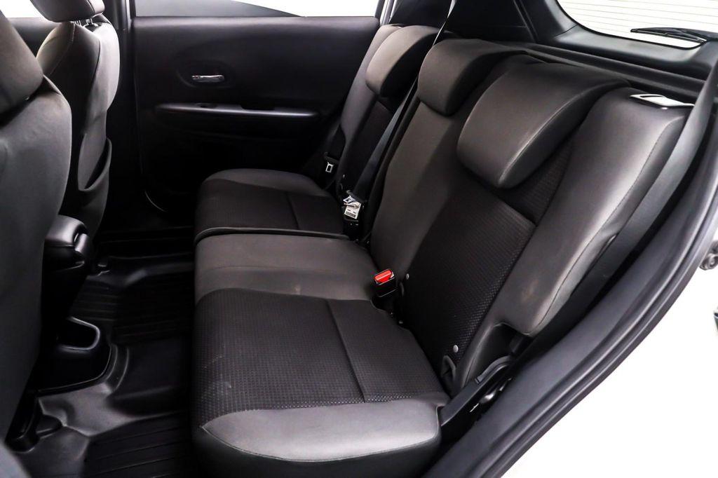 used 2022 Honda HR-V car, priced at $20,894