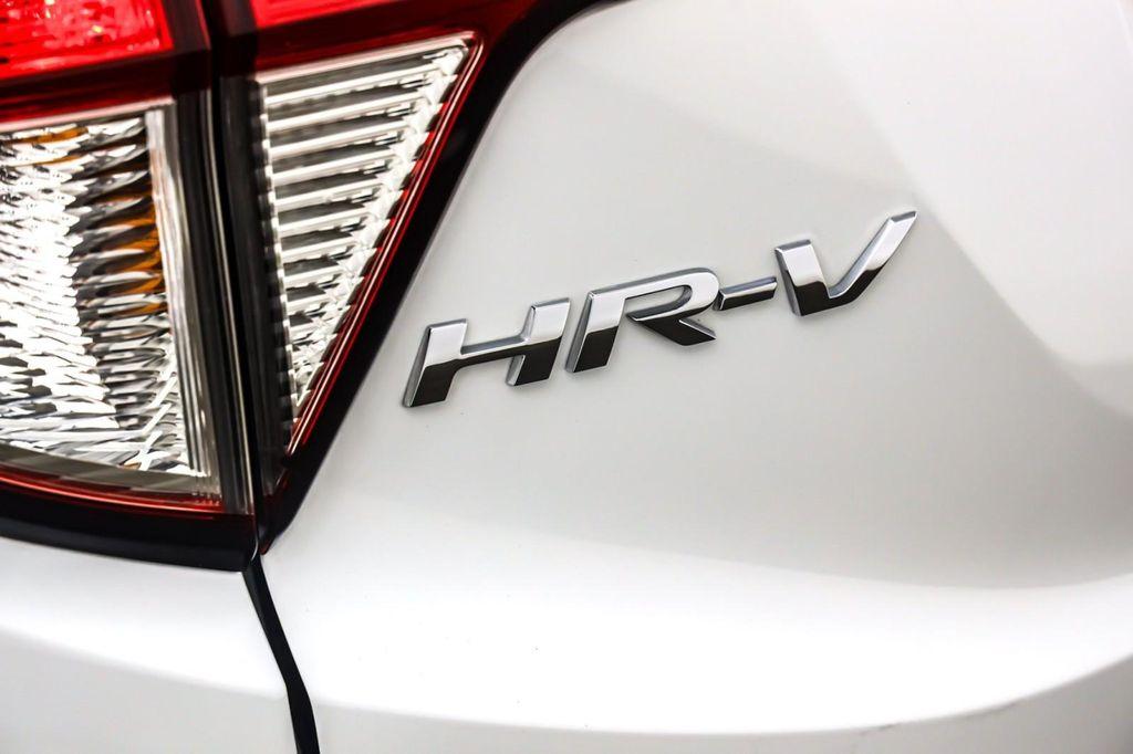 used 2022 Honda HR-V car, priced at $20,894