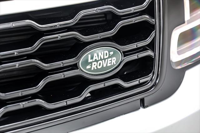 used 2022 Land Rover Range Rover Sport car, priced at $59,893