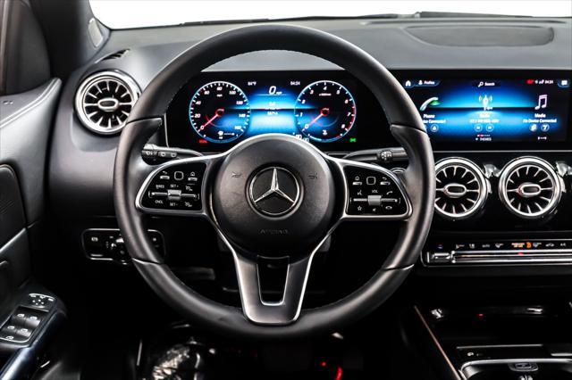 used 2021 Mercedes-Benz GLA 250 car, priced at $22,893