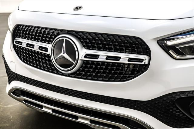 used 2021 Mercedes-Benz GLA 250 car, priced at $22,893