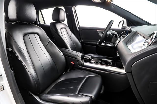 used 2021 Mercedes-Benz GLA 250 car, priced at $22,893
