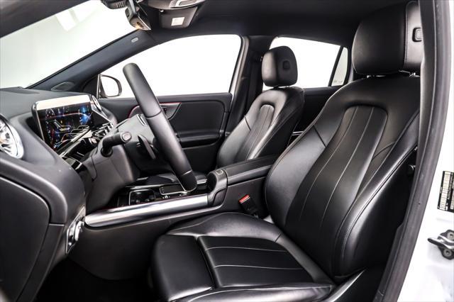 used 2021 Mercedes-Benz GLA 250 car, priced at $22,893