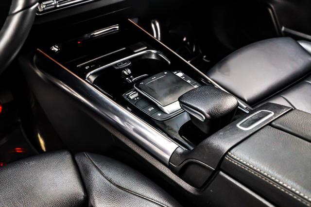 used 2021 Mercedes-Benz GLA 250 car, priced at $22,893