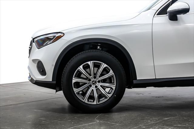 new 2025 Mercedes-Benz GLC 300 car, priced at $51,105