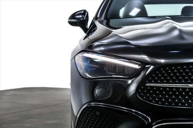 used 2024 Mercedes-Benz CLE 300 car, priced at $50,893