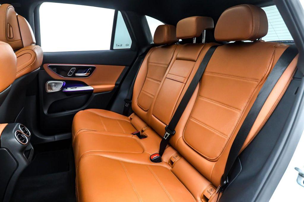 new 2026 Mercedes-Benz GLC 300 car, priced at $55,370