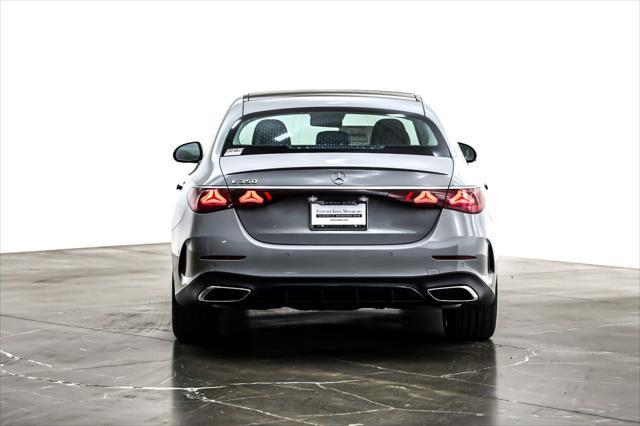 new 2025 Mercedes-Benz E-Class car, priced at $71,760
