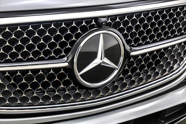 new 2025 Mercedes-Benz E-Class car, priced at $71,760
