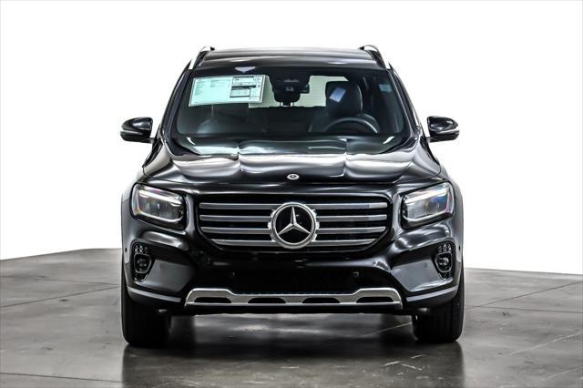 new 2024 Mercedes-Benz GLB 250 car, priced at $50,060