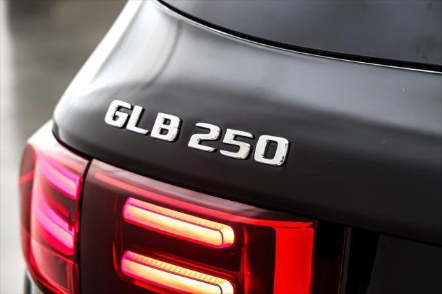 new 2024 Mercedes-Benz GLB 250 car, priced at $50,060