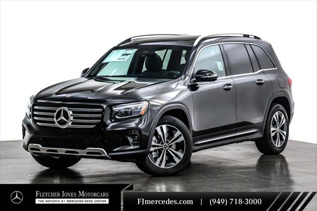 new 2024 Mercedes-Benz GLB 250 car, priced at $50,060