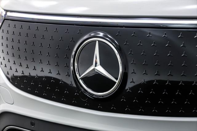 new 2024 Mercedes-Benz EQB 350 car, priced at $63,225