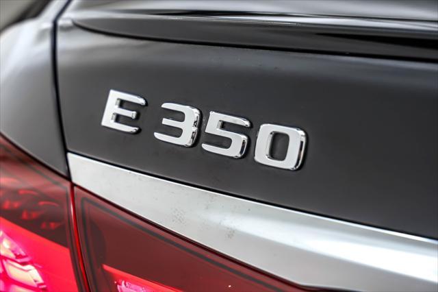 used 2022 Mercedes-Benz E-Class car, priced at $30,894