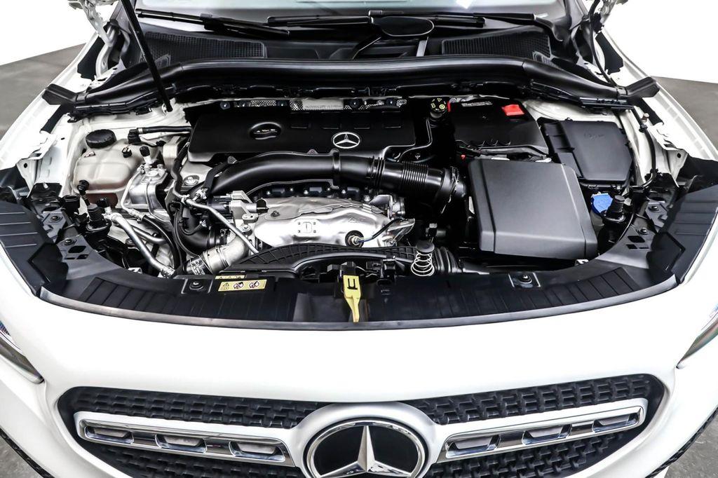used 2023 Mercedes-Benz GLA 250 car, priced at $31,894