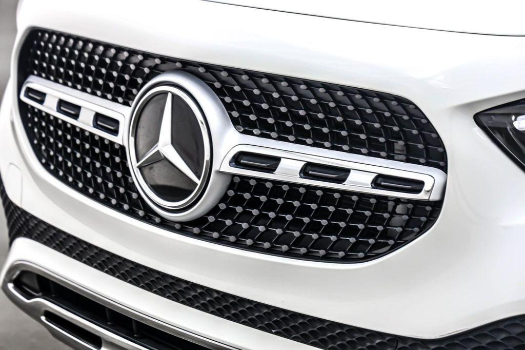 used 2023 Mercedes-Benz GLA 250 car, priced at $31,894