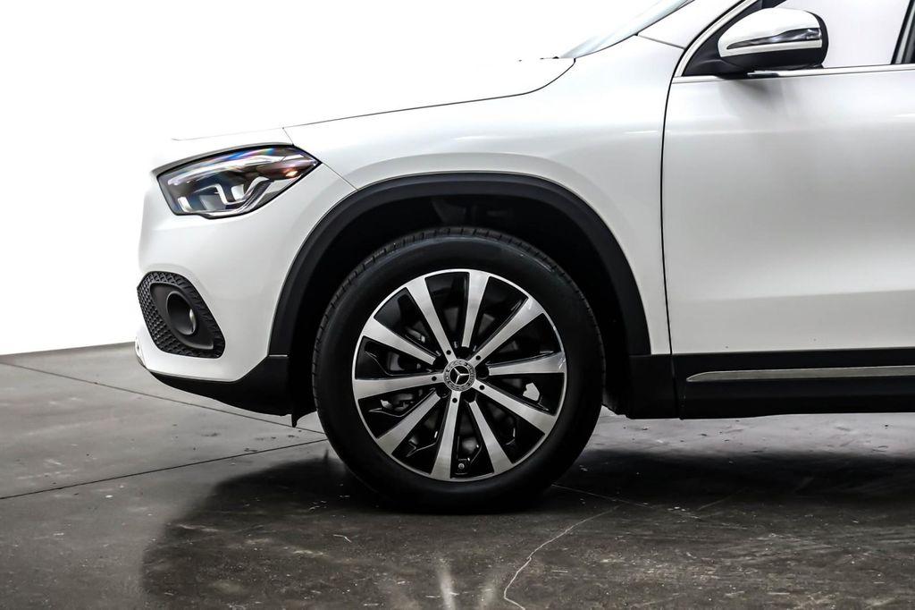 used 2023 Mercedes-Benz GLA 250 car, priced at $31,894