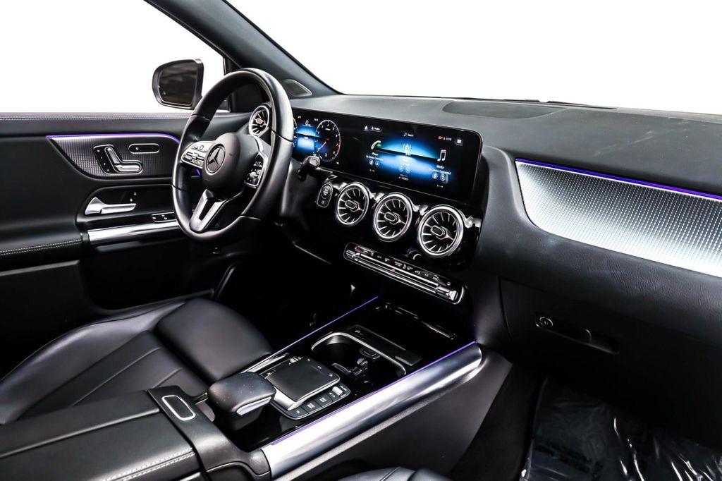 used 2023 Mercedes-Benz GLA 250 car, priced at $31,894
