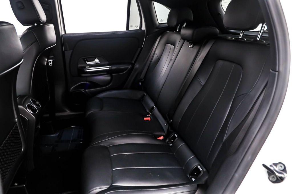 used 2023 Mercedes-Benz GLA 250 car, priced at $31,894
