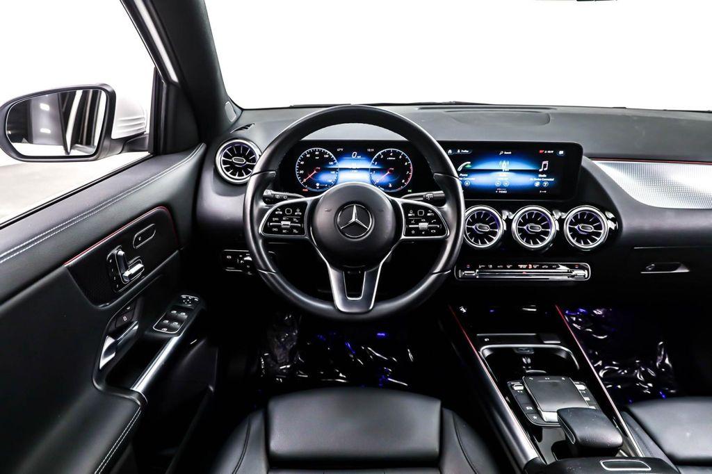 used 2023 Mercedes-Benz GLA 250 car, priced at $31,894