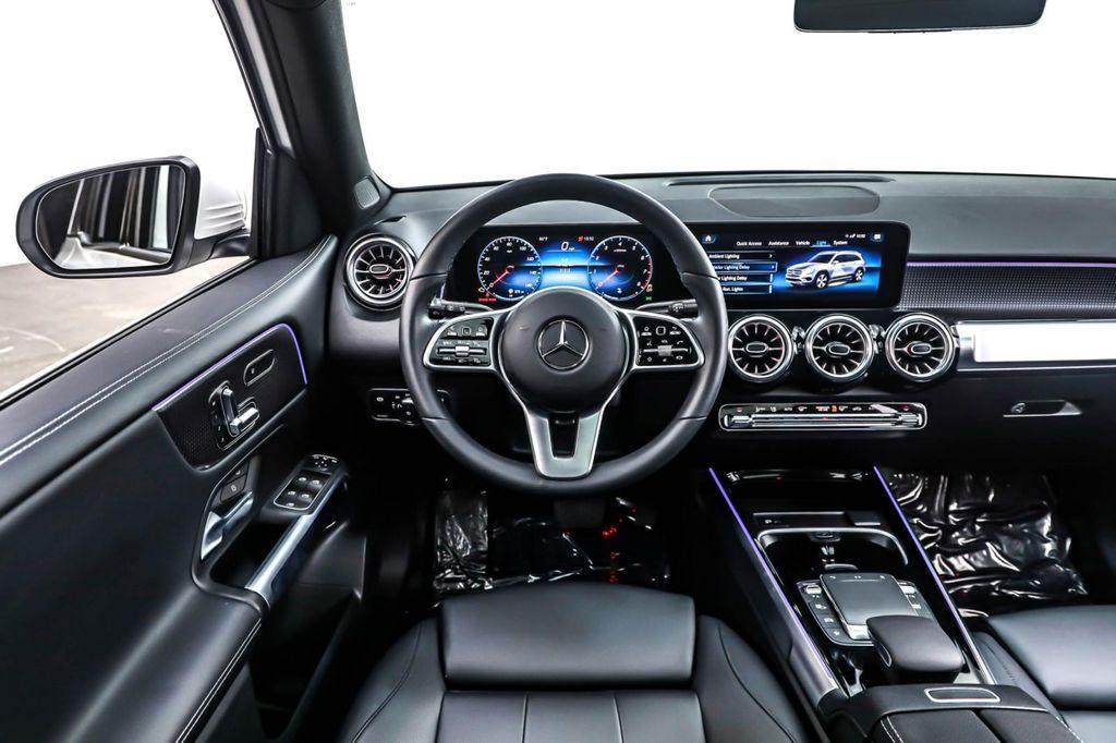 used 2023 Mercedes-Benz GLB 250 car, priced at $31,897