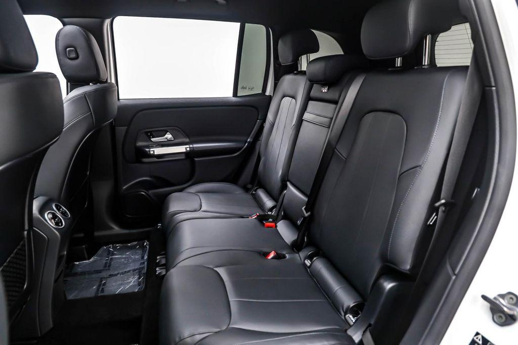 used 2023 Mercedes-Benz GLB 250 car, priced at $31,897