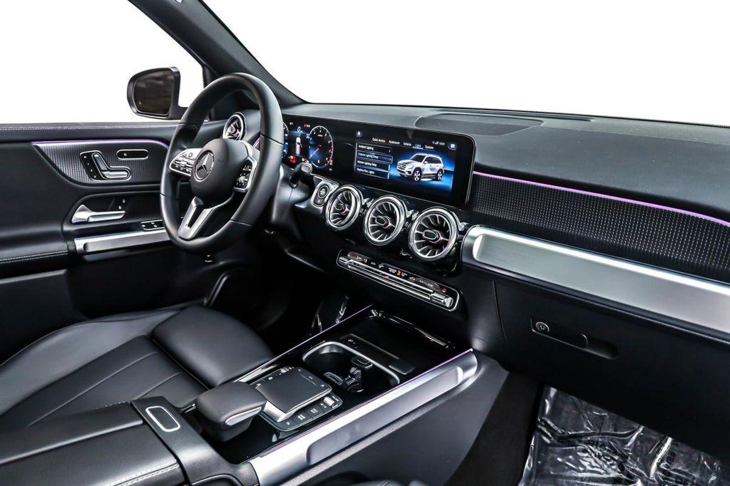 used 2023 Mercedes-Benz GLB 250 car, priced at $31,897
