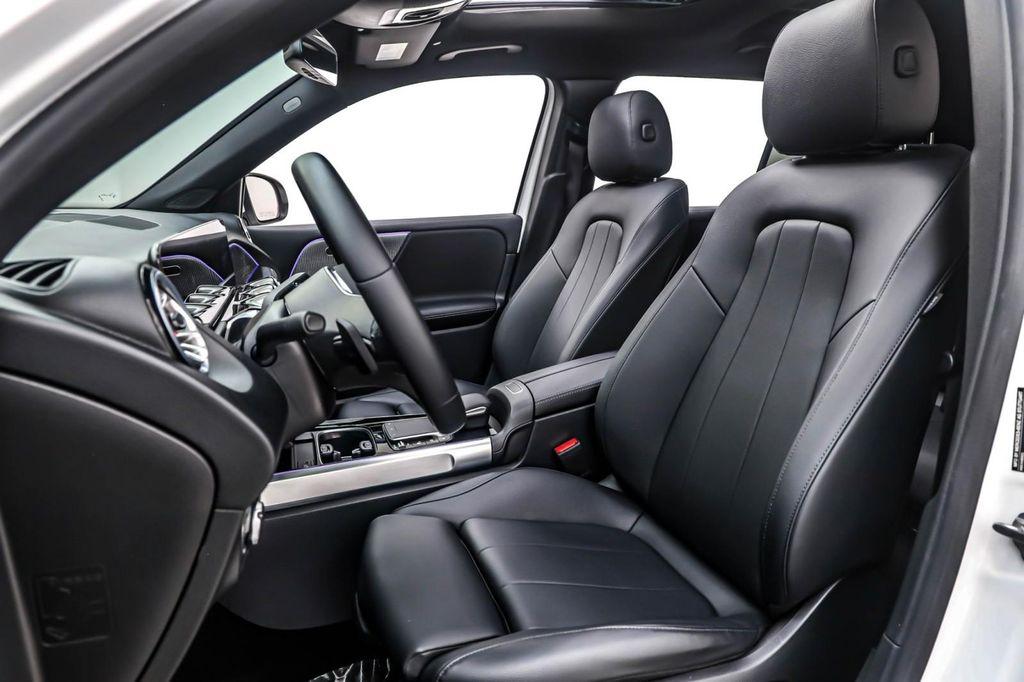 used 2023 Mercedes-Benz GLB 250 car, priced at $31,897