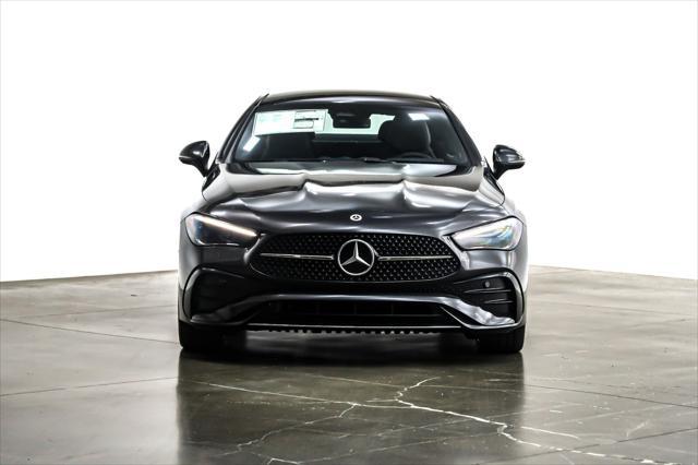 new 2025 Mercedes-Benz CLE 300 car, priced at $66,425