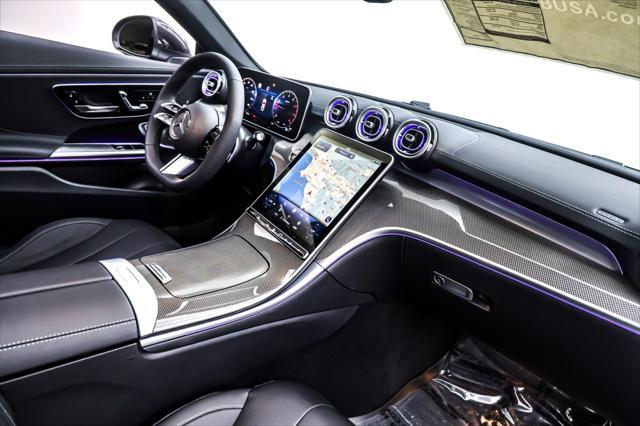 new 2025 Mercedes-Benz CLE 300 car, priced at $66,425