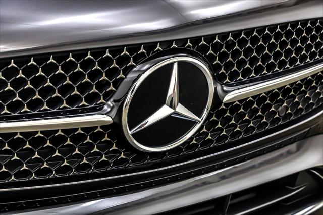 new 2025 Mercedes-Benz CLE 300 car, priced at $66,425
