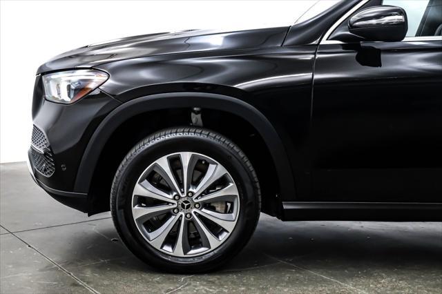 used 2022 Mercedes-Benz GLE 350 car, priced at $44,893