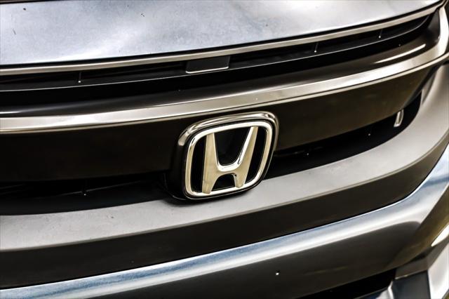 used 2021 Honda Civic car, priced at $21,894