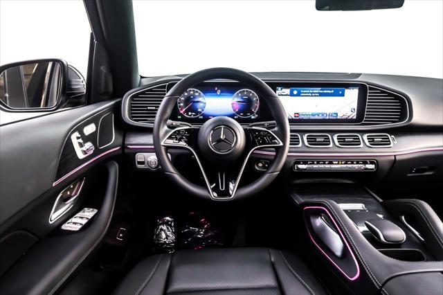 new 2024 Mercedes-Benz GLE 350 car, priced at $67,615