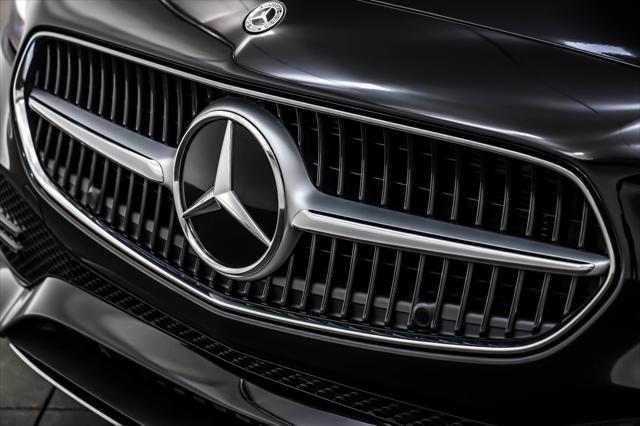 new 2025 Mercedes-Benz C-Class car, priced at $51,085
