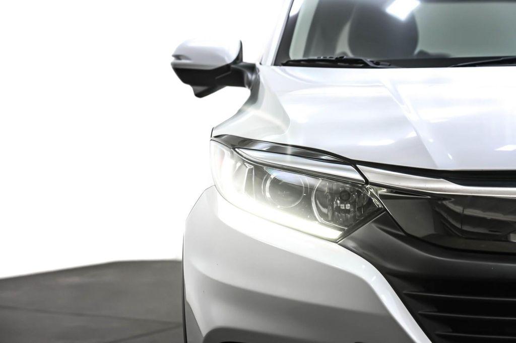 used 2019 Honda HR-V car, priced at $19,893