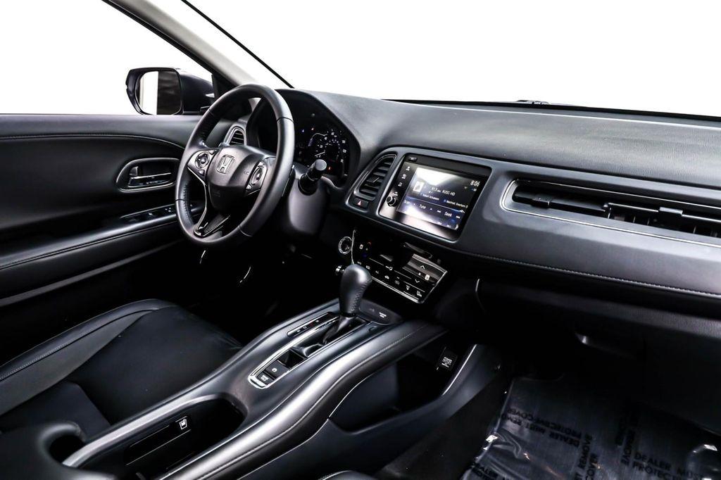 used 2019 Honda HR-V car, priced at $19,893