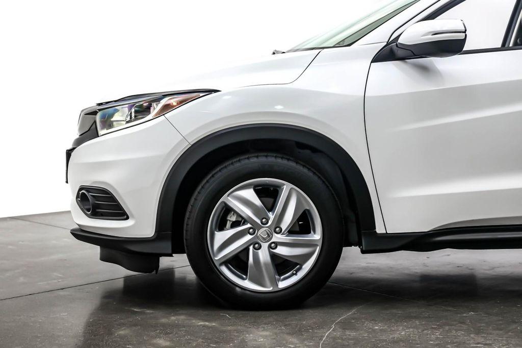 used 2019 Honda HR-V car, priced at $19,893