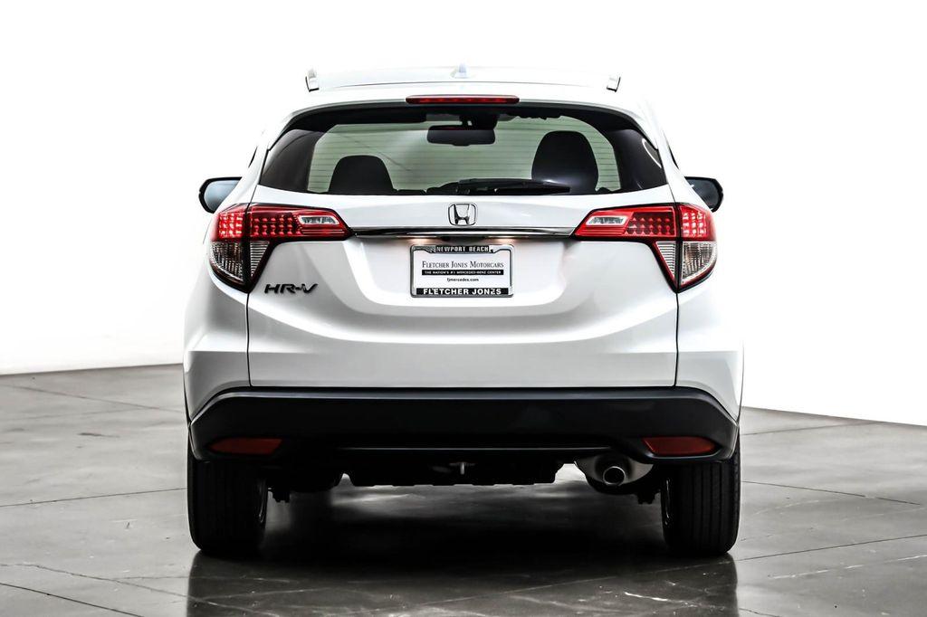 used 2019 Honda HR-V car, priced at $19,893
