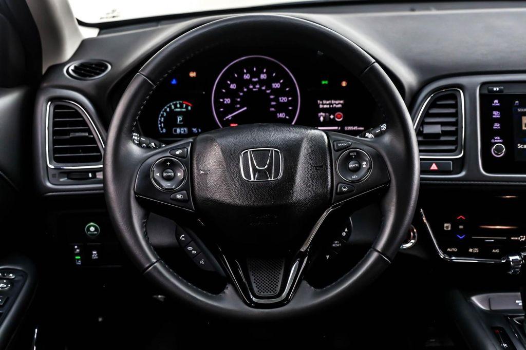 used 2019 Honda HR-V car, priced at $19,893