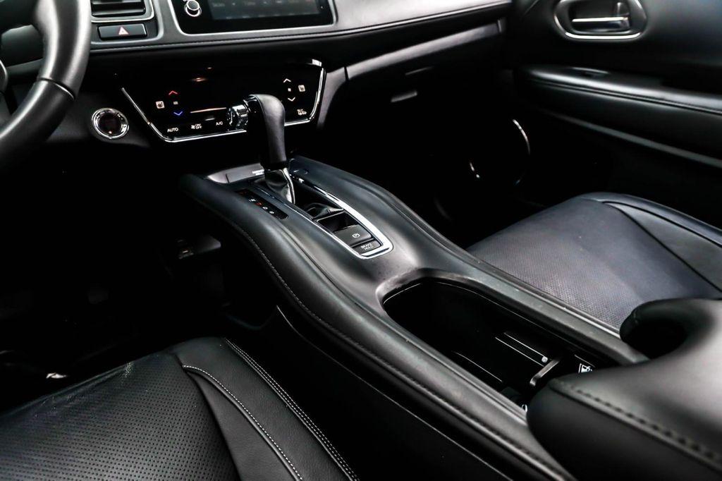 used 2019 Honda HR-V car, priced at $19,893