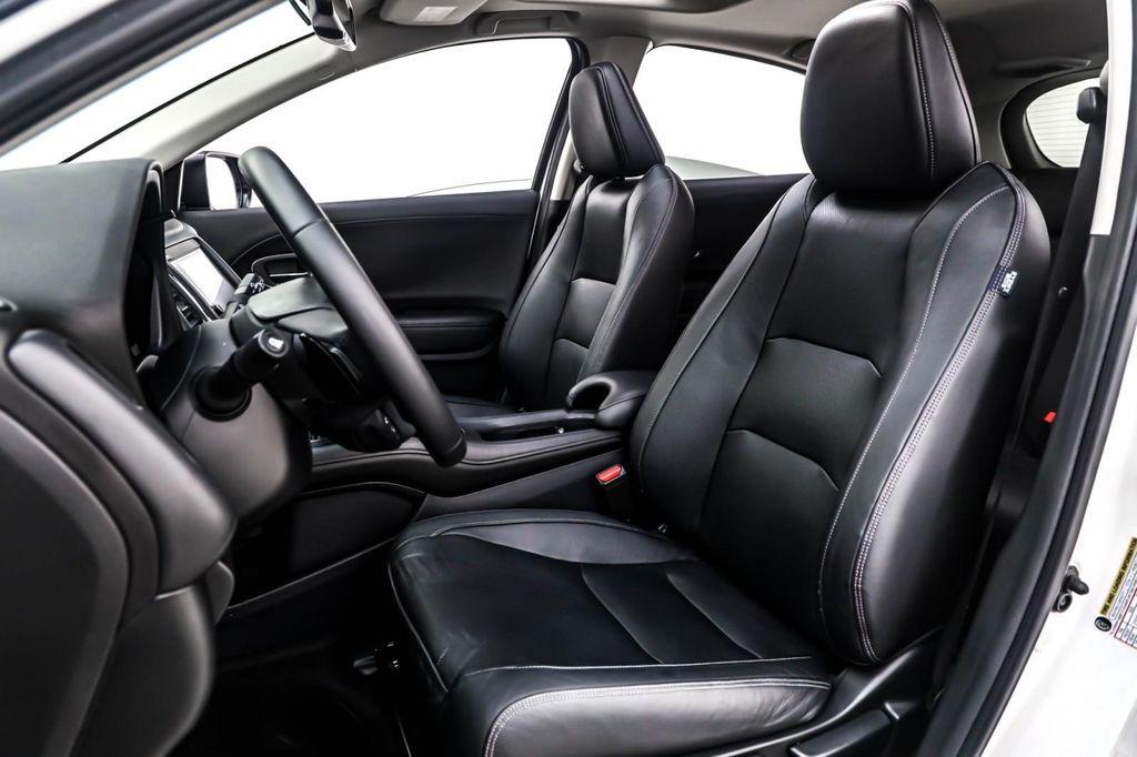 used 2019 Honda HR-V car, priced at $19,893