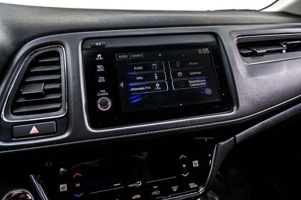 used 2019 Honda HR-V car, priced at $19,893