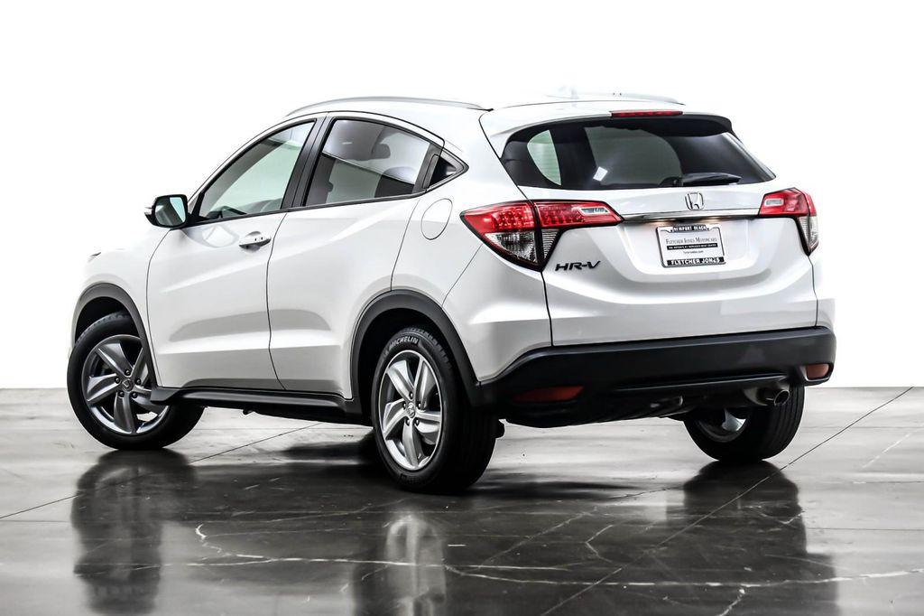 used 2019 Honda HR-V car, priced at $19,893