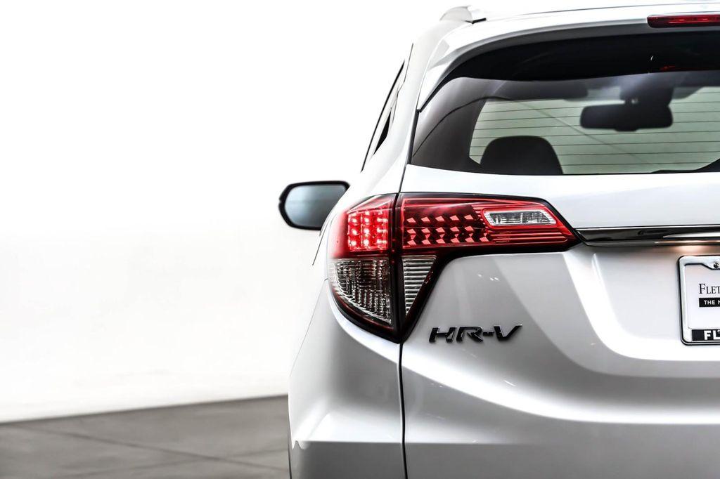 used 2019 Honda HR-V car, priced at $19,893