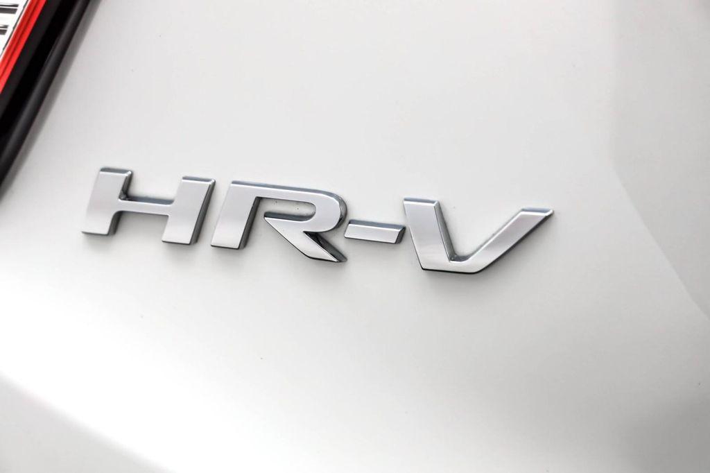 used 2019 Honda HR-V car, priced at $19,893